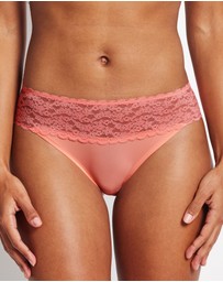 Kayser - 2 Pk Glowlights Bikini