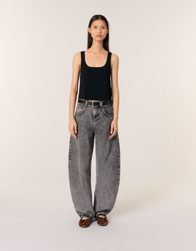 Maje - Maclyne Top