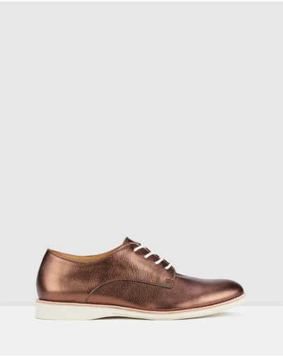 Rollie - Derby Super Soft Shoe