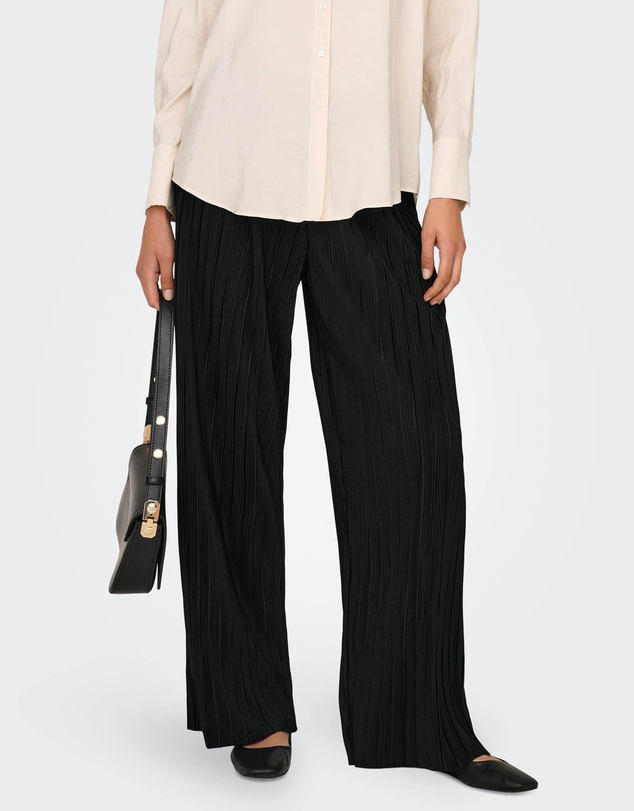 ONLY - Ravenna Plisse Pants