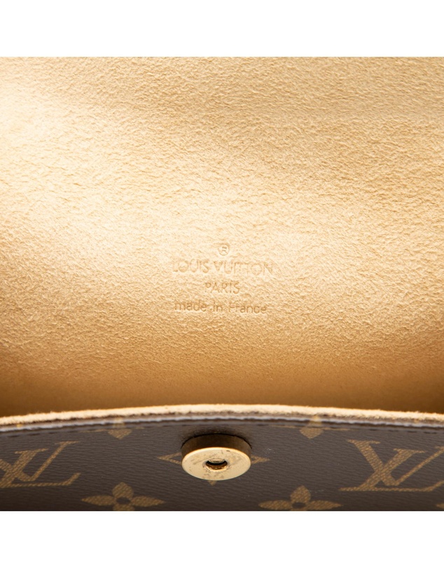 Pre-Loved by Azura Reborn - Pre-Loved Monogram Pochette Florentine