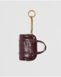 Country Road - Heritage Duffle Bag Charm
