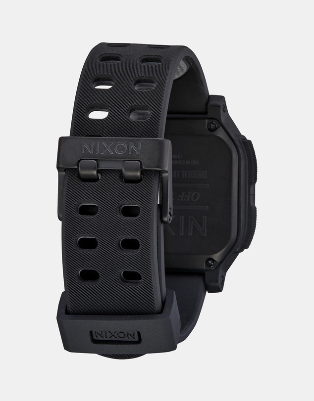 Nixon - Regulus Expedition Watch