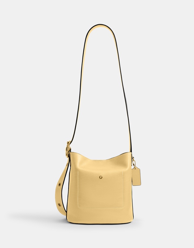 Coach - Bleecker Bucket Bag
