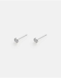 Kirstin Ash - Tempo Studs