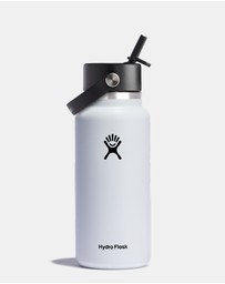 Hydro Flask - 32 Oz Wide Flex Straw Cap
