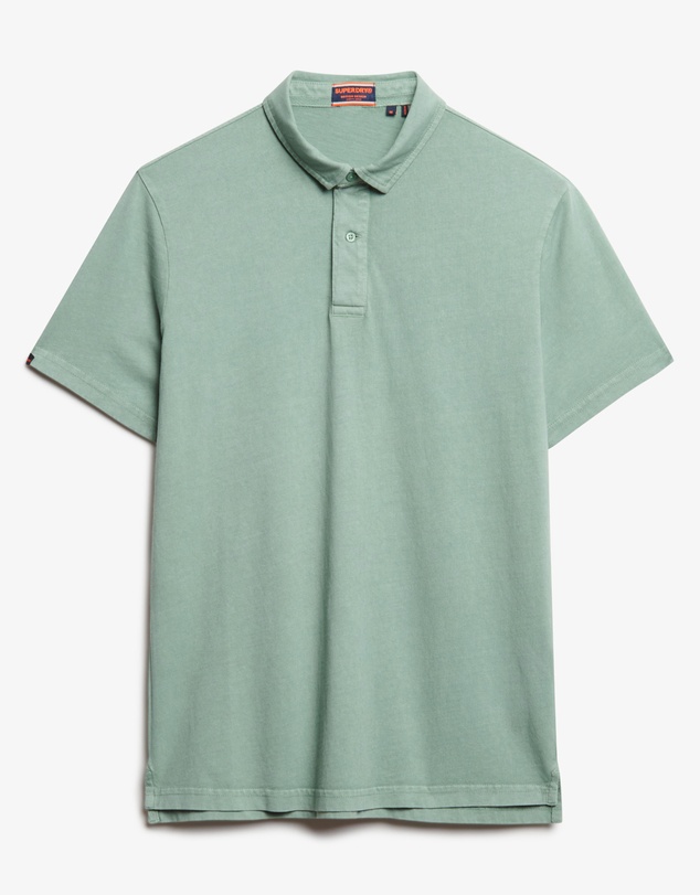 Superdry - Essential Jersey Polo