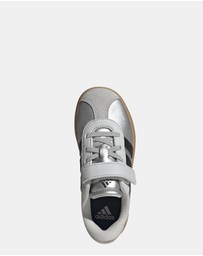 adidas Performance - VL Court 3.0 Self-Fastening Pre-School
