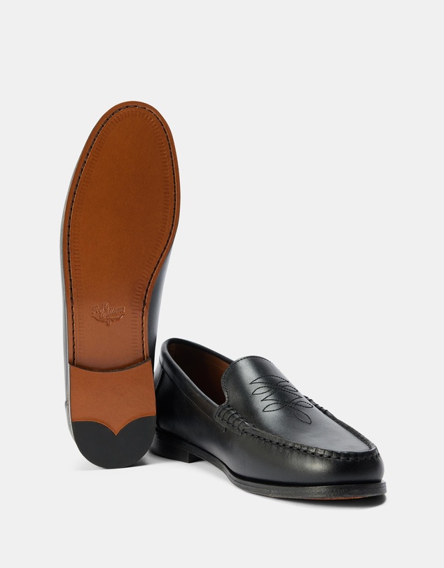 R.M.Williams - Ranch Loafers - Women's