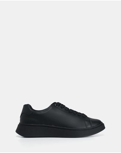 Open Black
