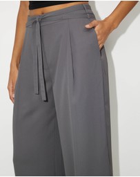 Dazie - Jessica Wide Leg Pants