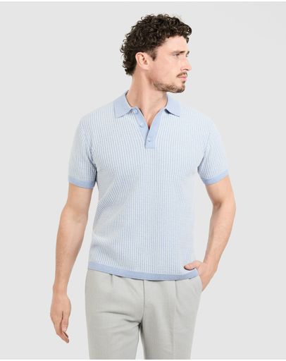 LIGHT BLUE