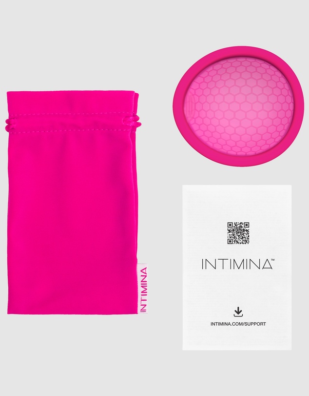 Intimina - Ziggy Cup 2 Size B