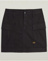 G-Star - Cargo Short Skirt