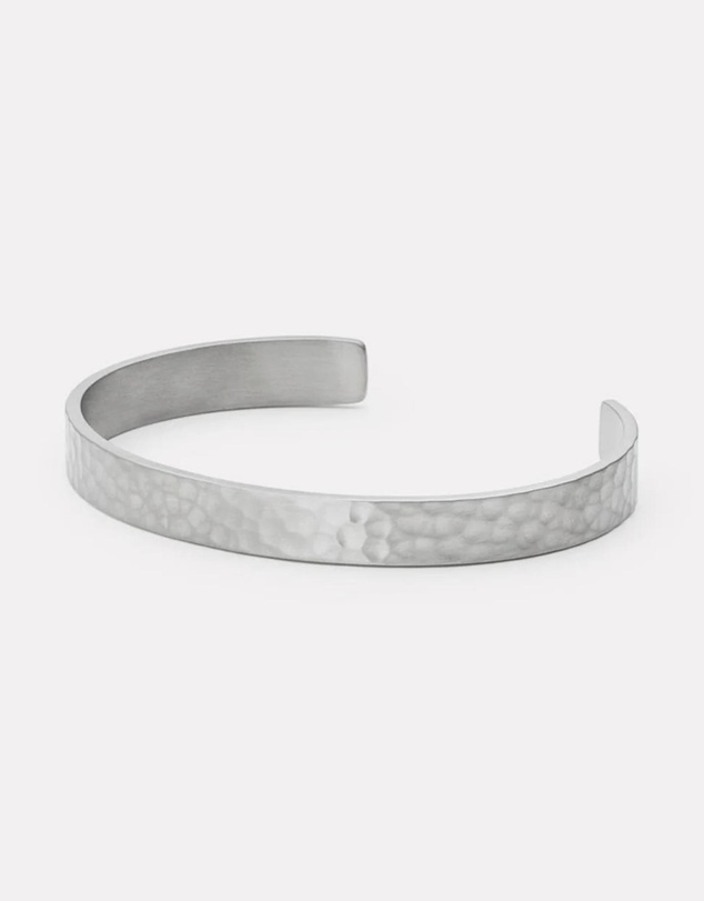 Najo - Daylight Men's Steel Cuff