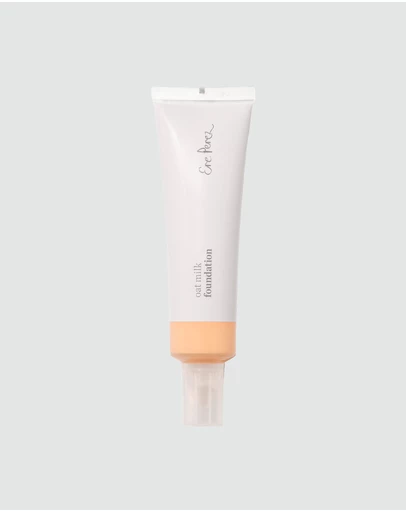 Ere Perez - Oat Milk Foundation - Honey