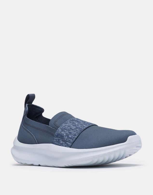 Clarks - Solevana Lily Blue