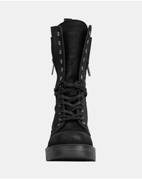 Windsor Smith - Grown Boots - Women’s