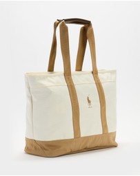 Polo Ralph Lauren - Tote Bag