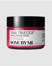 SOME BY MI - Snail Truecica Miracle Repair Cream