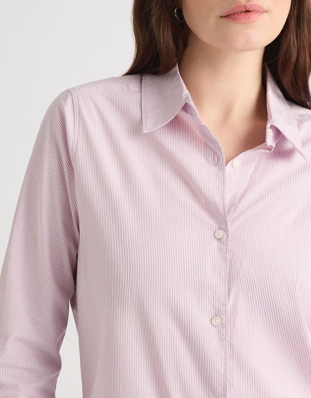 David Lawrence - Meyline Cotton Shirt
