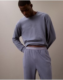 Calvin Klein - Modern Terry Lounge Joggers