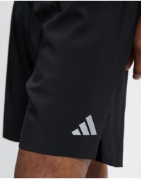 adidas Performance - Adi365 Running Essentials Shorts