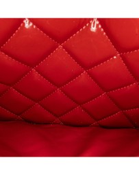 Pre-Loved by Azura Reborn - Pre-Loved chanel Elegant Quilted Handbag with Chain Strap