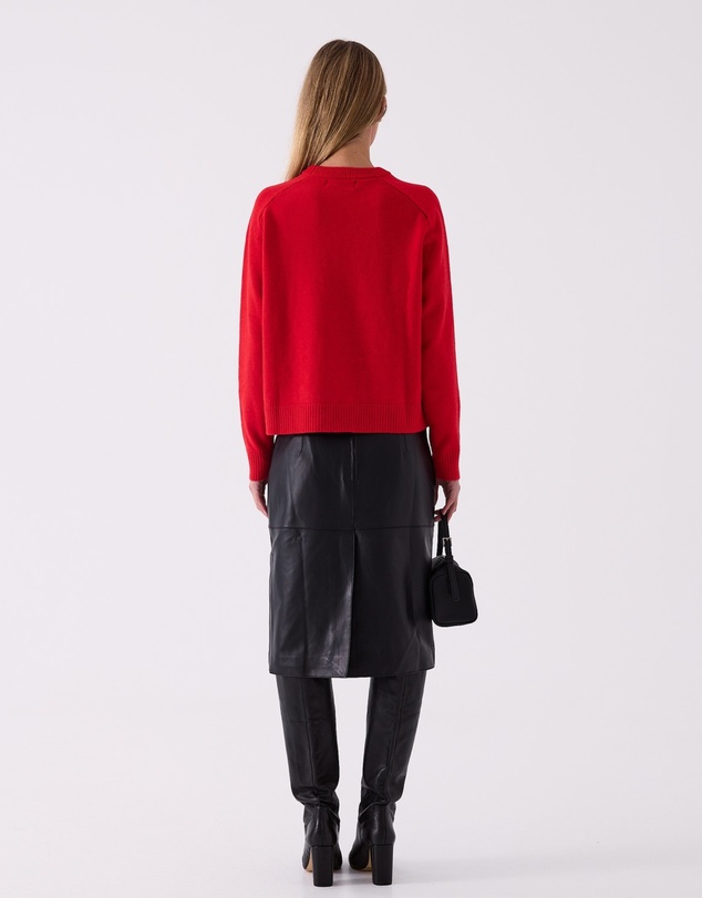 Style Addict - Rosie Knit