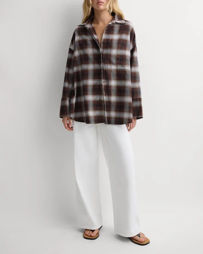 Faithfull The Brand - Clemente Shirt