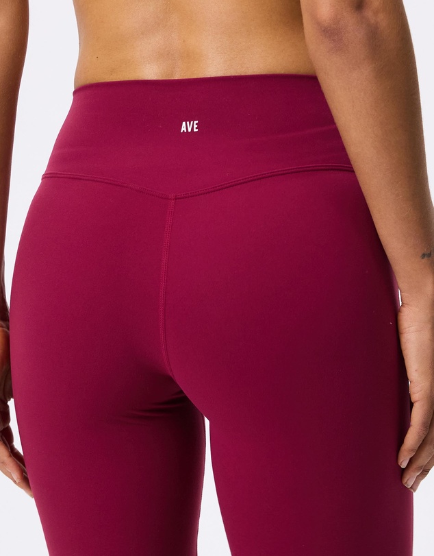 AVE Active - Sculpt Flare Leggings