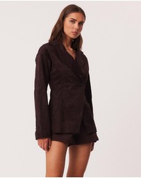 SNDYS - Cody Blazer