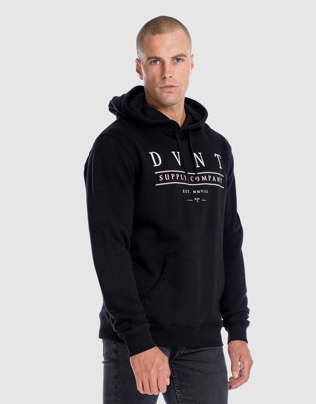 DVNT - Deluxe Hoodie