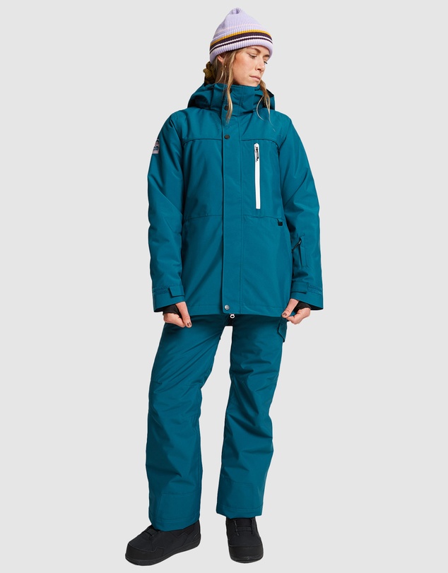 ROJO Outerwear - Super Nova Jacket