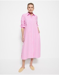 Commonry - Demi Shirt Dress