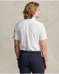 Polo Ralph Lauren - Custom Fit Seersucker Shirt