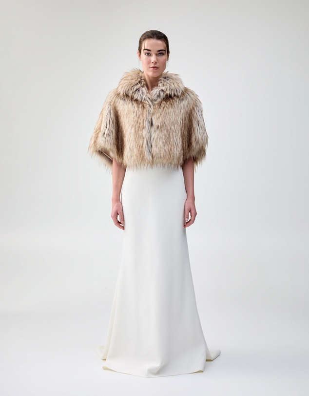 Unreal Fur - Nord Cape