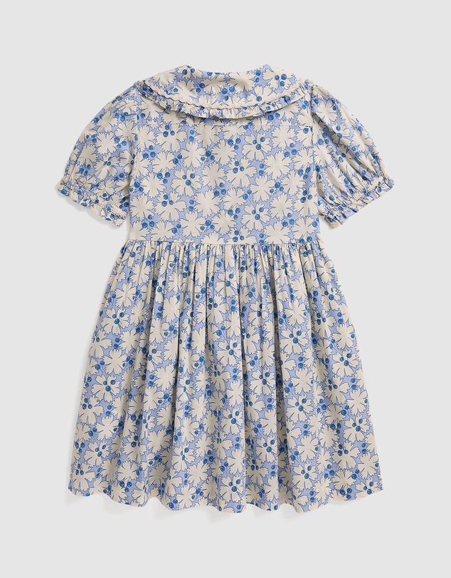 Polo Ralph Lauren - Woven Shirt Dress - Kids