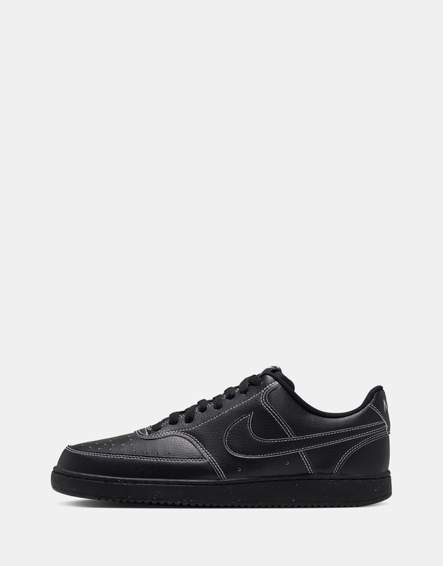 Nike - Nike Court Vision Low - Men's
