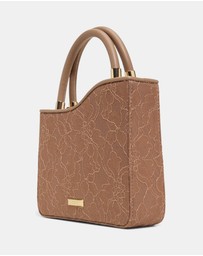 ALDO - Sunlace Top Handle Bag