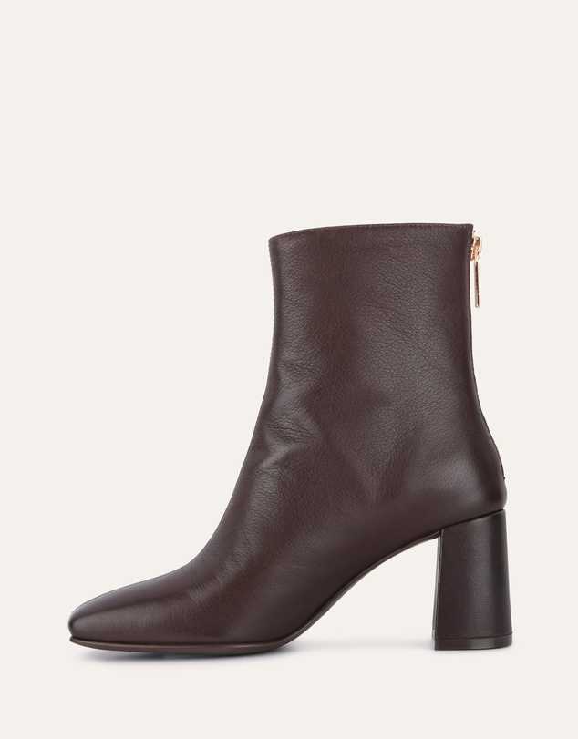 Jo Mercer - Nevada Mid Ankle Boots