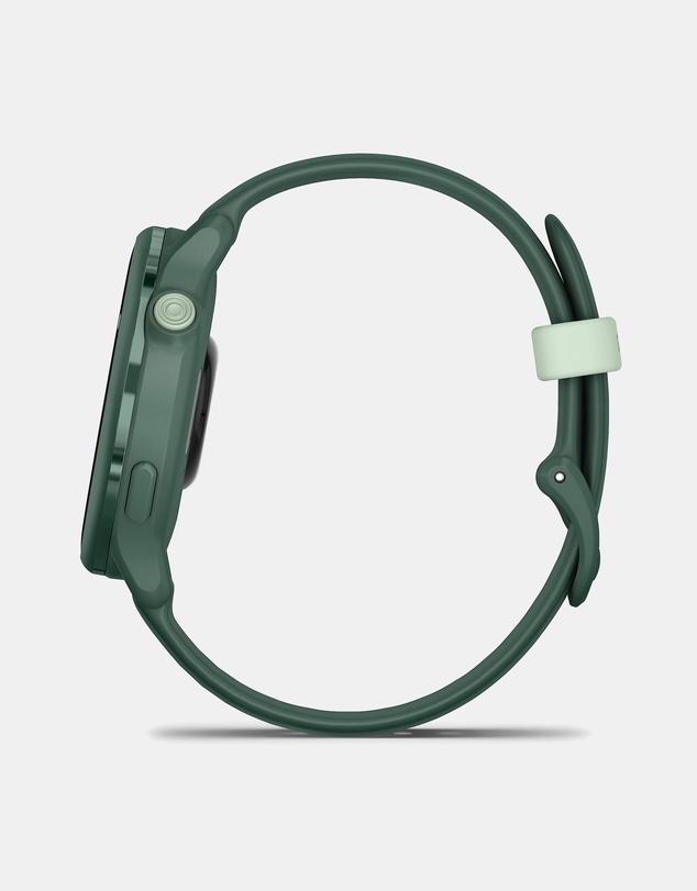 Garmin - Vivoactive 6, Jasper Green/Jasper Green Metallic