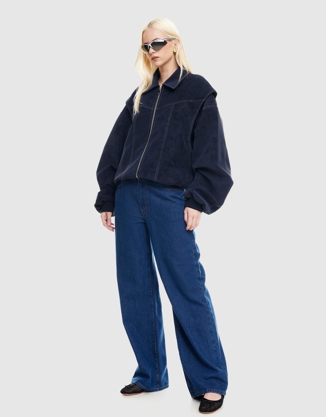 Lioness - Vista Bomber