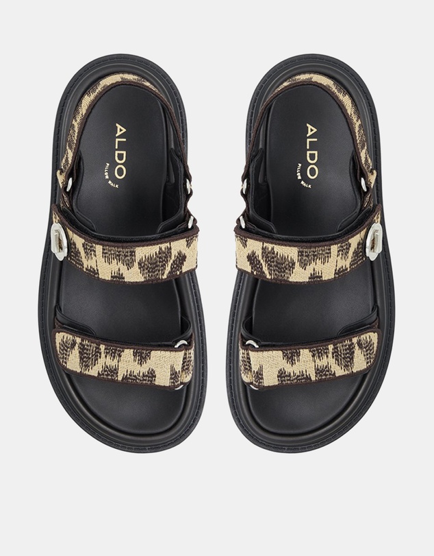 ALDO - Linette Eva Slingback Sandals