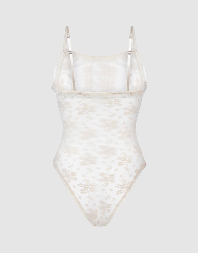 Hunkemoller - Darcy Body