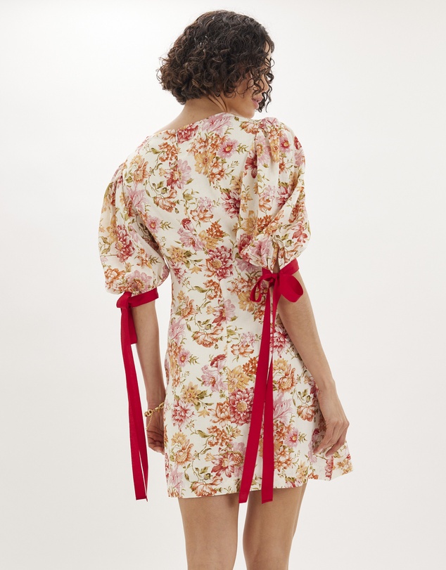 Amelius - Florine Mini Dress