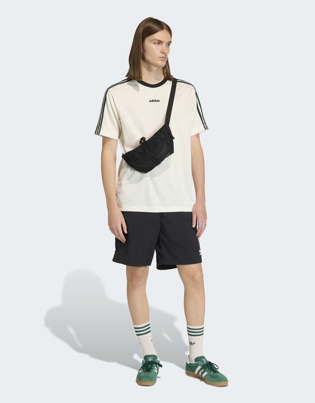 adidas Originals - JACQUARD JERSEY Mens