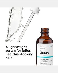 The Ordinary - Multi-Peptide Serum for Hair Density