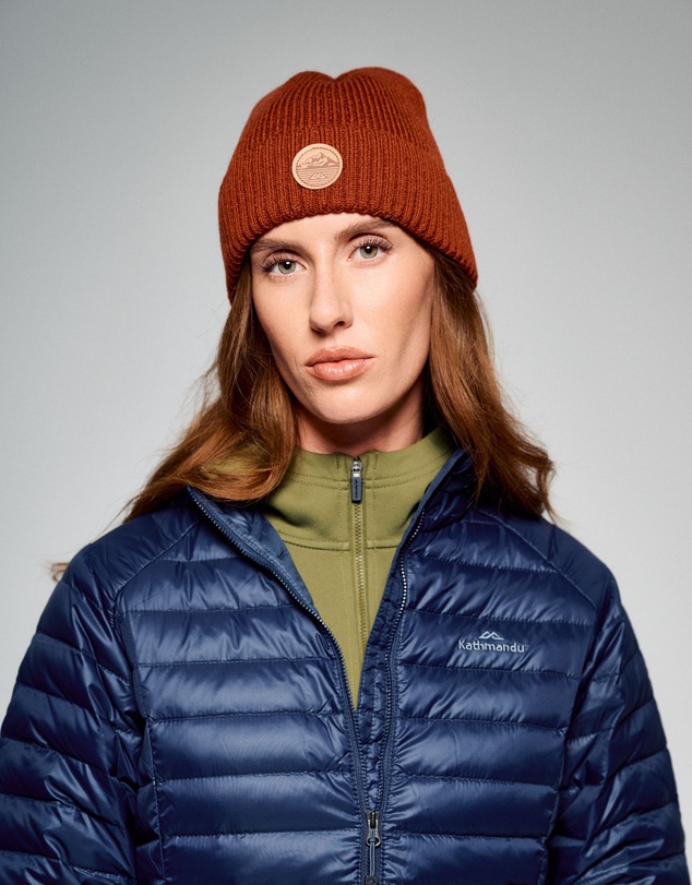 Kathmandu - Heli Down Jacket 4.0