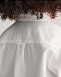Gant - Kids Shield Oxford Shirt